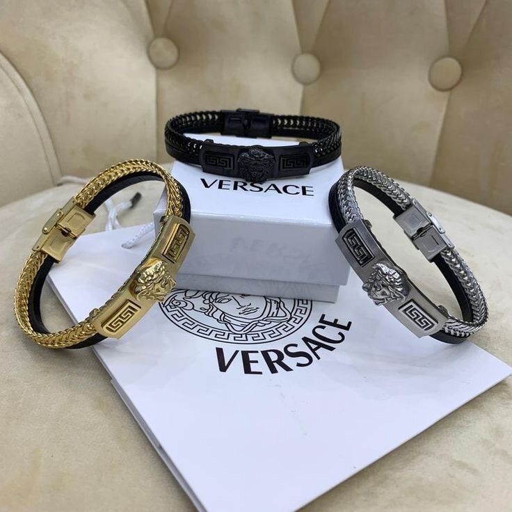 Bracelets élégants hommes