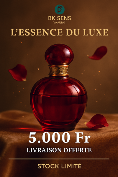 Parfum BK Sens Luxe