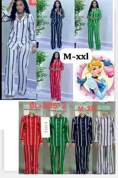 Red black white and orange