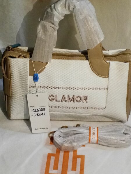 Sac à main élégant Glamor