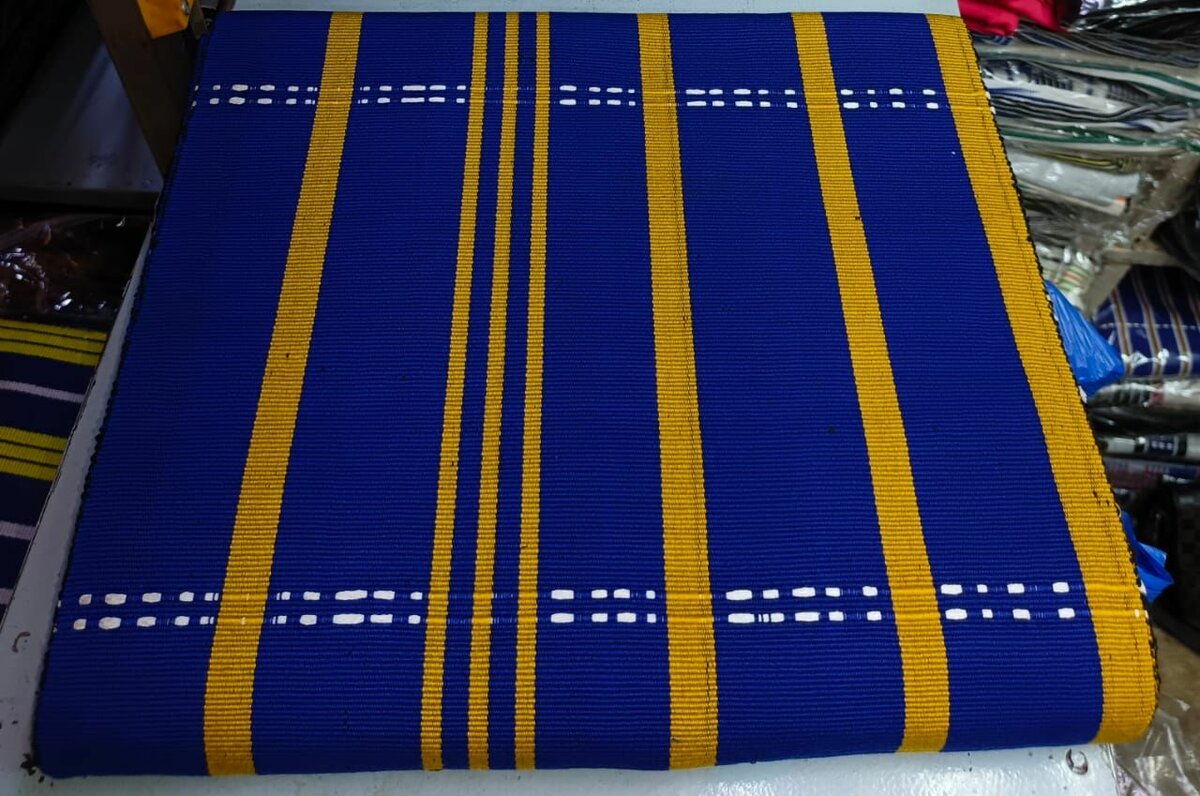 Faso dafani  2 a 15.000