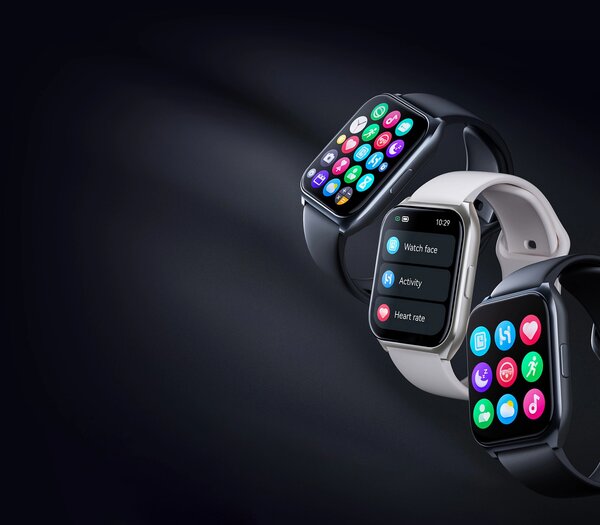 Haylou Watch 2 Pro