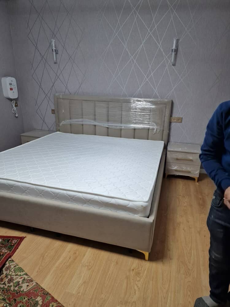 Двух спалка