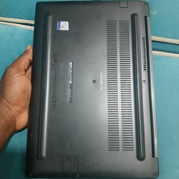 Ordinateur portable Dell efficace