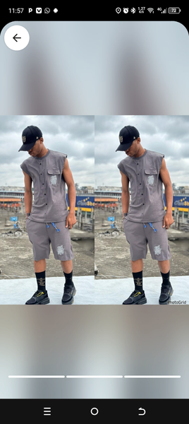 Complet tendance