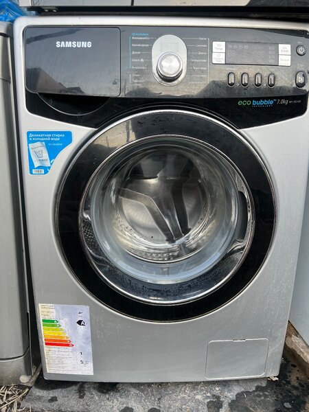 Стиральная машина Samsung