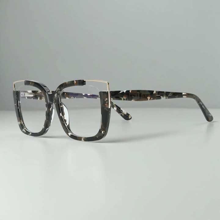 Lunettes de Vue Élégantes