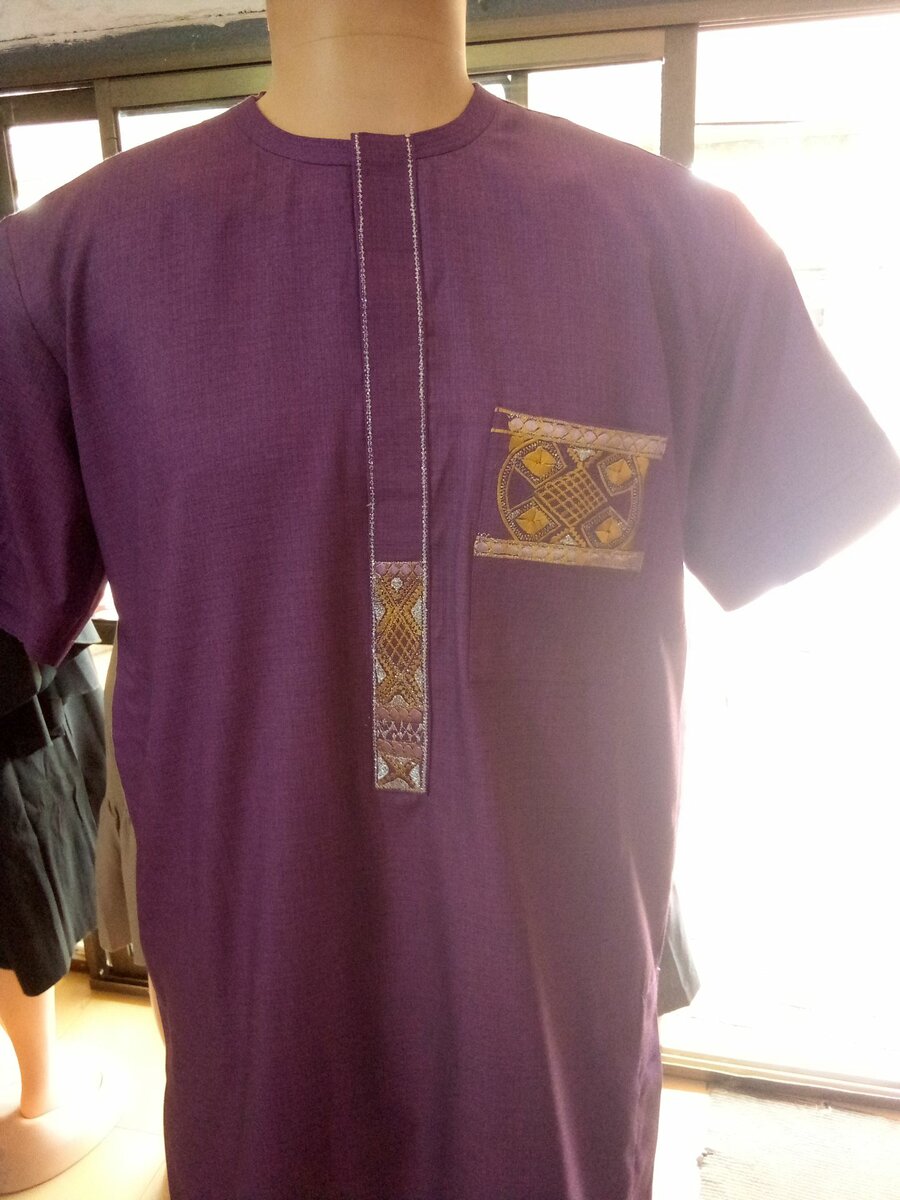 Men's Kaftan