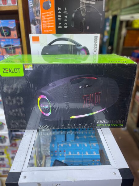 Zealot S89 Wireless Speaker
