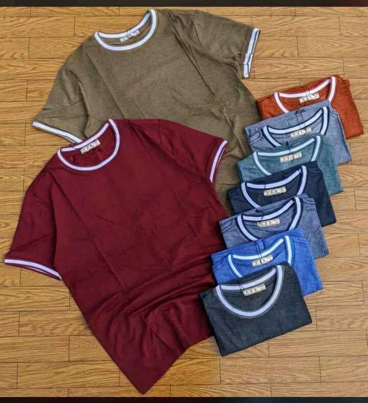 T shirts