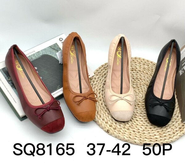 Ballerines pour femme