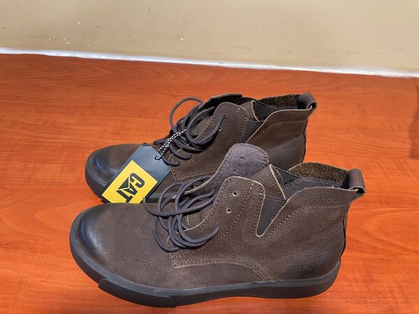 CAT shoes