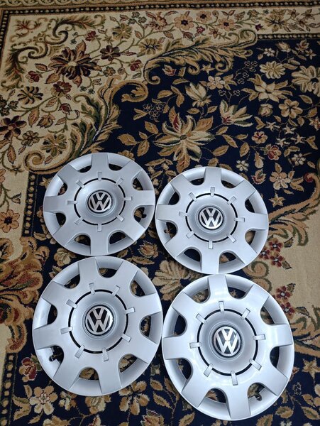 Колпак размер 14