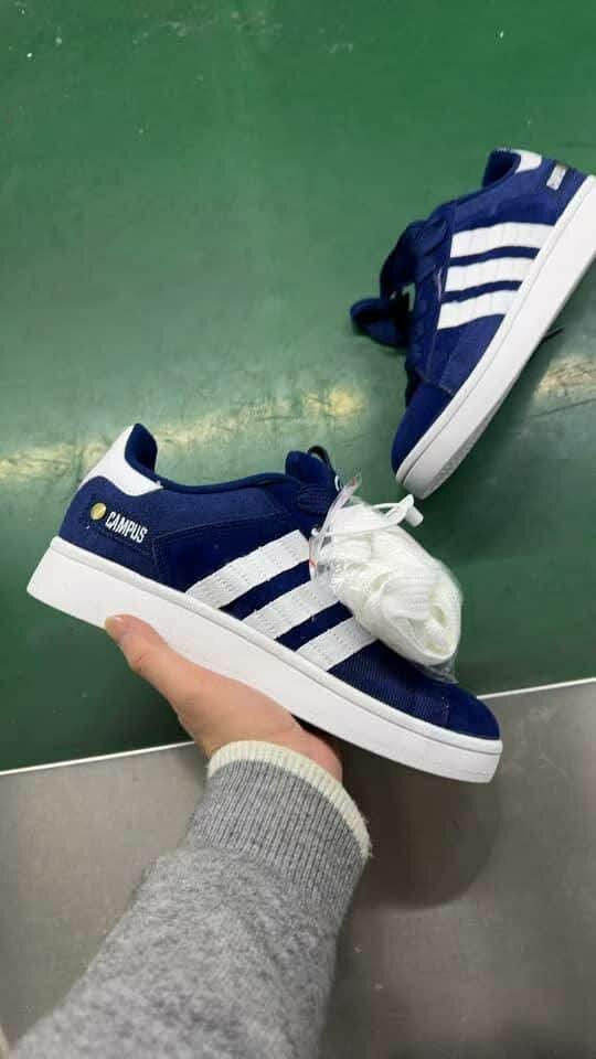 Sneakers Adidas Campus