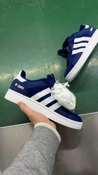 Sneakers Adidas Campus