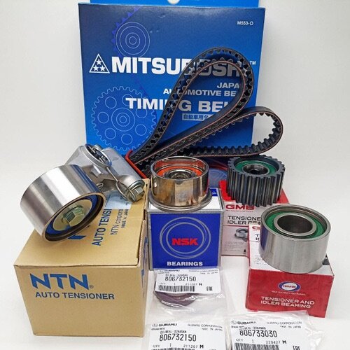 Ремень ГРМ на Subaru (Ремни грм на любое авто Toyota Lexus)