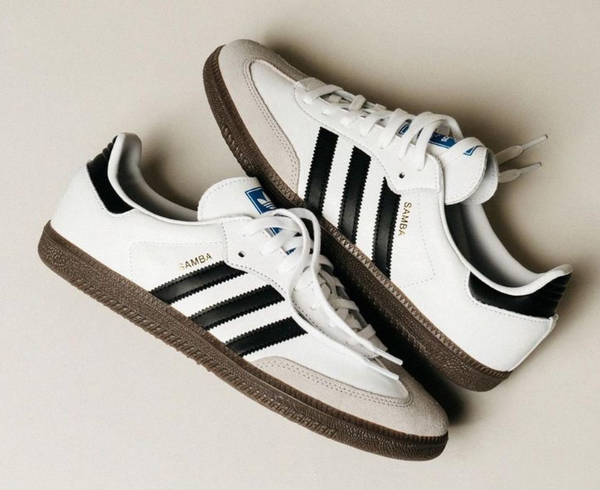 Adidas Samba