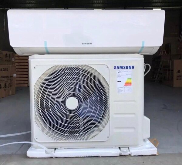 Samsung Air condition