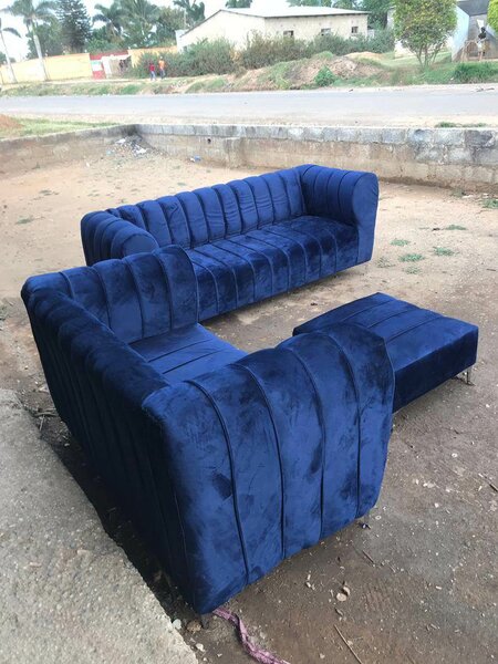 Sofas  3 pieces