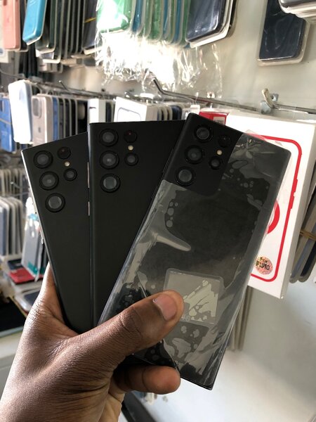 Samsung galaxy s22 ultra