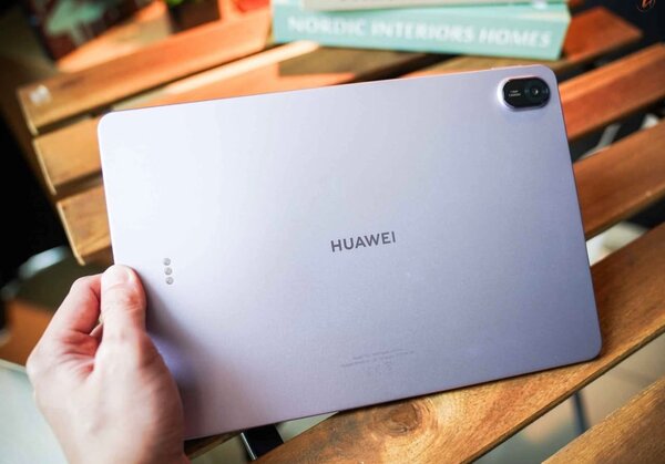 Huawei Tablette avec Clavier