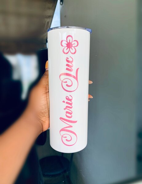 Gourdes Personnalisées Élégantes