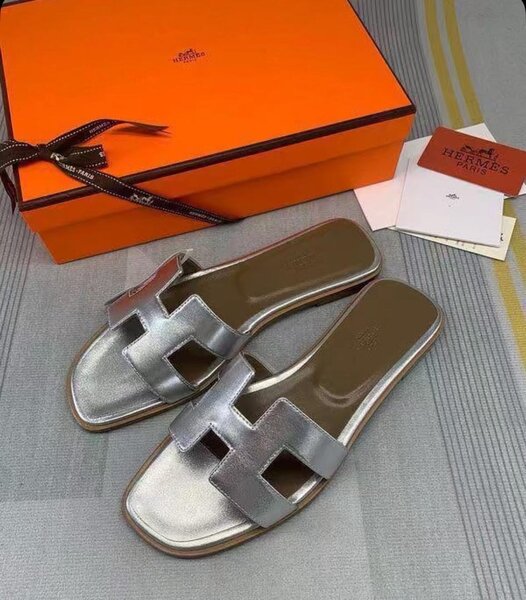 Sandales Hermes Femme Chic