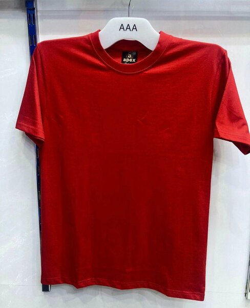 Plain tshirt