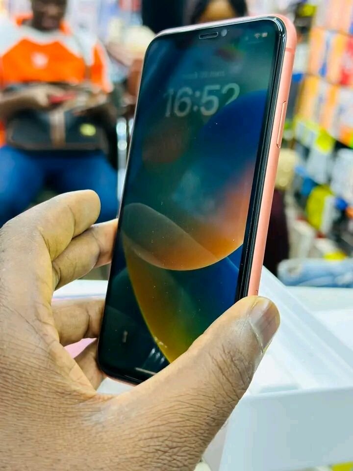 Smartphone Apple 64 Go