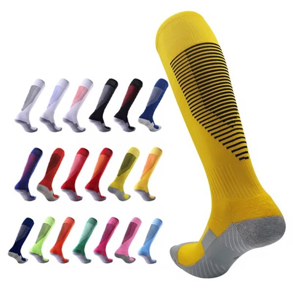 Chaussettes Compression Sport Multicolores
