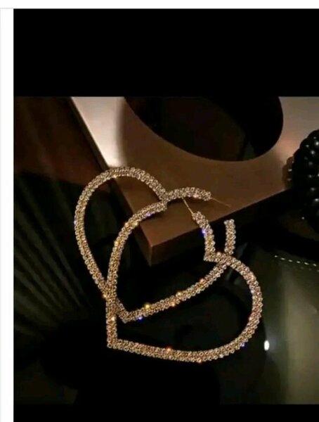 Boucle  a oreille