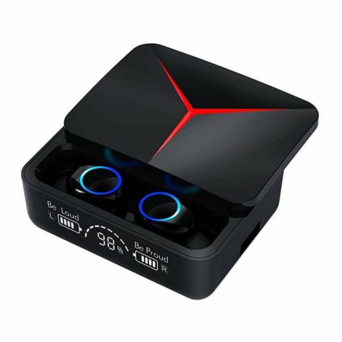 M90 Wireless Sports Earbuds, Bluetooth 5.3 TWS