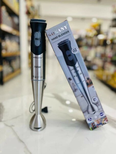 Mixeur plongeant 700 watt