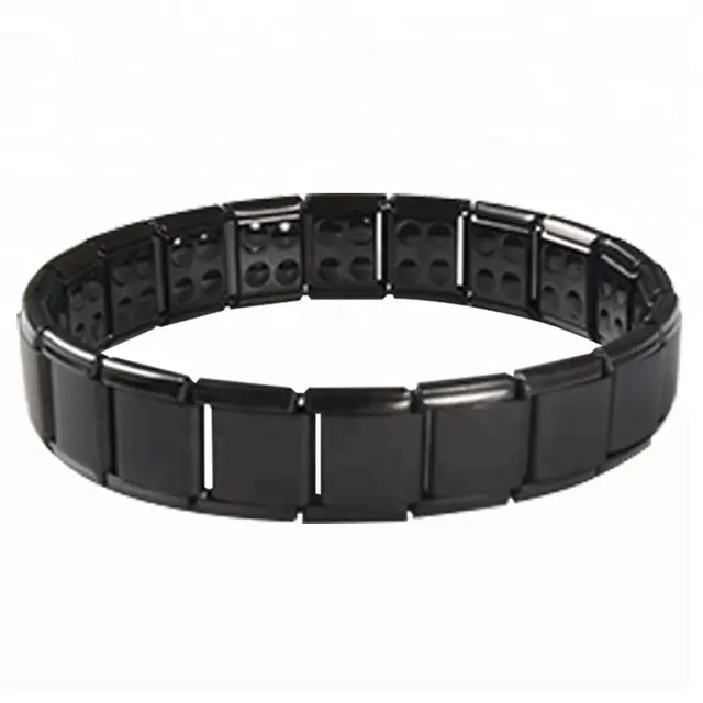 Bracelet magnétique