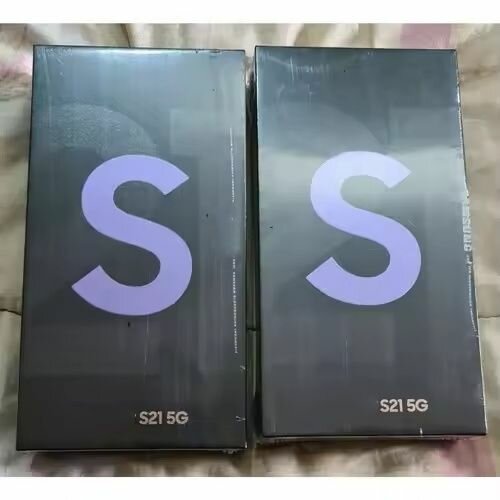 Samsung Galaxy S21 5G