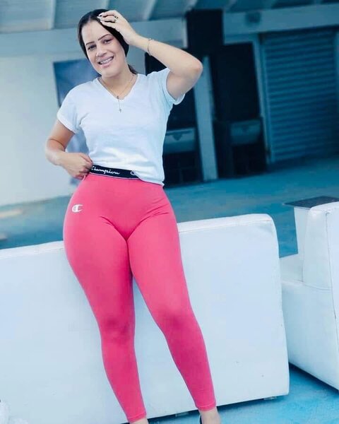 T-shirt en coton unisexe décontracté