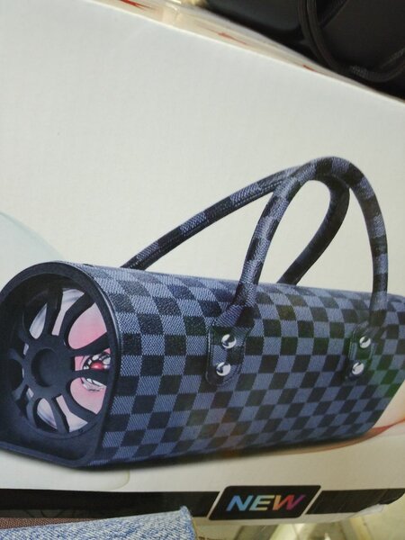 Sac de transport pour chiens