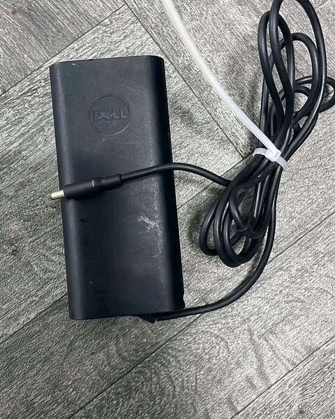 Chargeur d'ordinateur Dell 130W