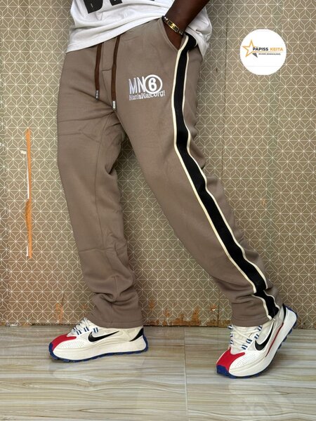 Pantalons de Jogging Élégants pour Hommes