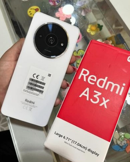 Téléphone portable