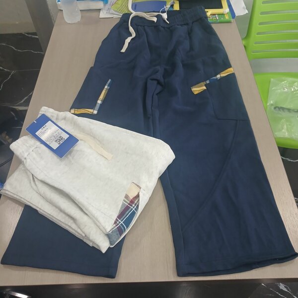 Pantalons de détente pour hommes