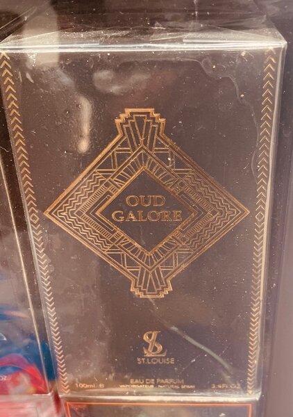 OUD GALORE