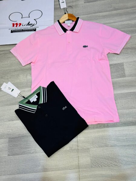 Polo Lacoste