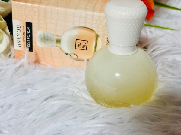 Parfum No.810 Élégance