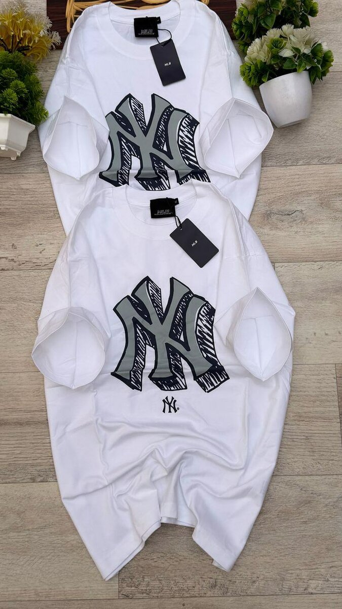 T-shirts élégants imprimés