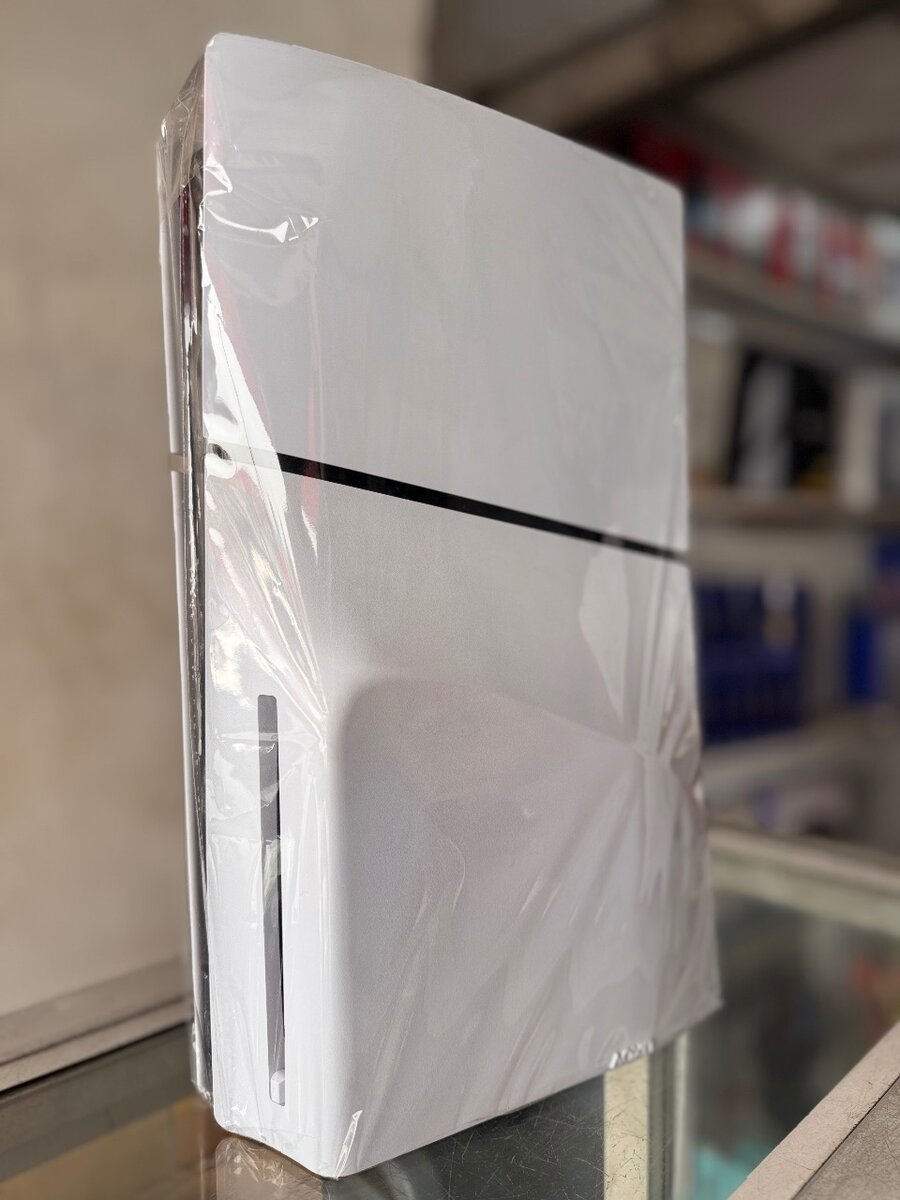 Ps5 Slim Standard