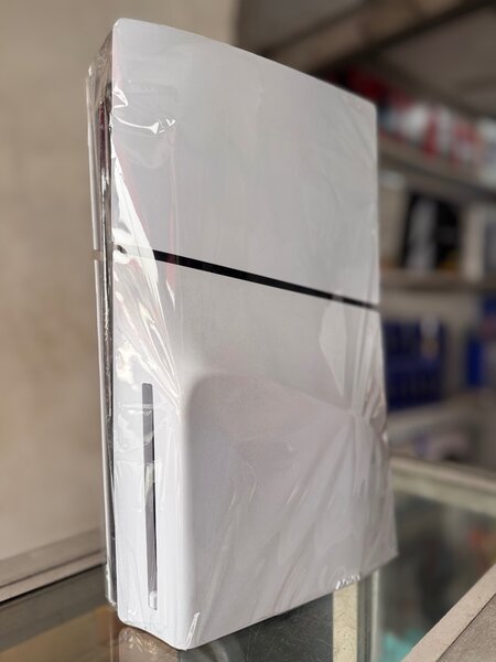 Ps5 Slim Standard