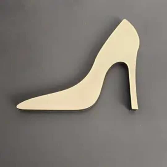 motif de décoloration