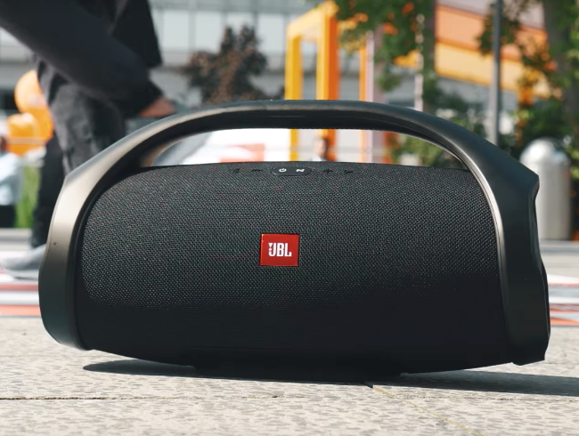 EnceinteBluetooth portable JBL