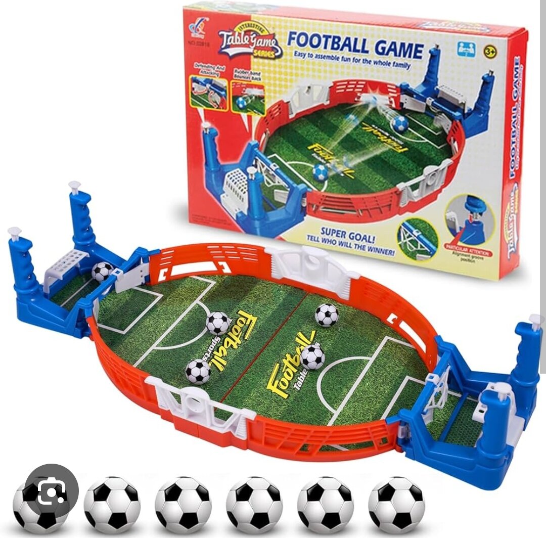 Jeu de Football de Table